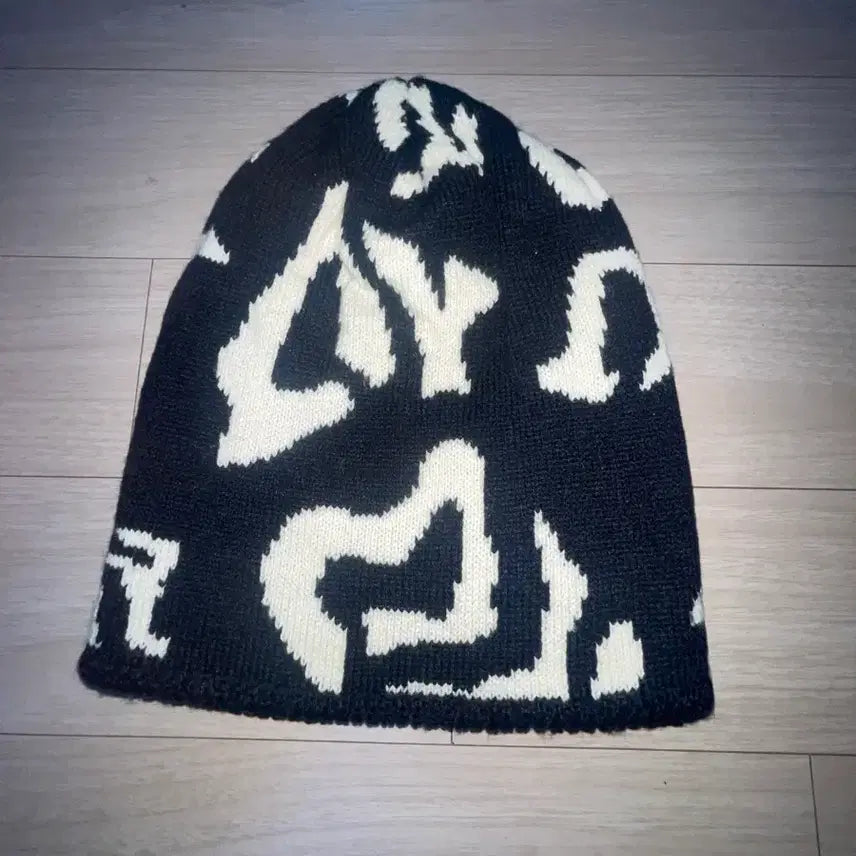 [BUNJANG] Oy Beanie / Oy 비니