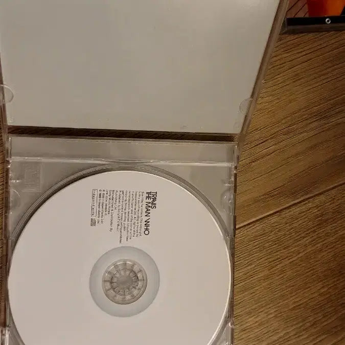 [BUNJANG] Radiohead, Beck, Muse, Travis CD Bundle / 영국뮤지션들 cd4개 라디오헤드 오케이컴퓨터 앨범 외