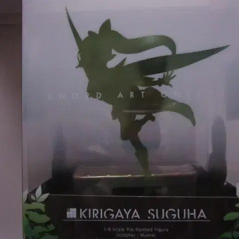 [BUNJANG] ALTAiR Asuna Figure / 미개봉 새제품 소드 아트 온라인 스구하 미소녀 피규어