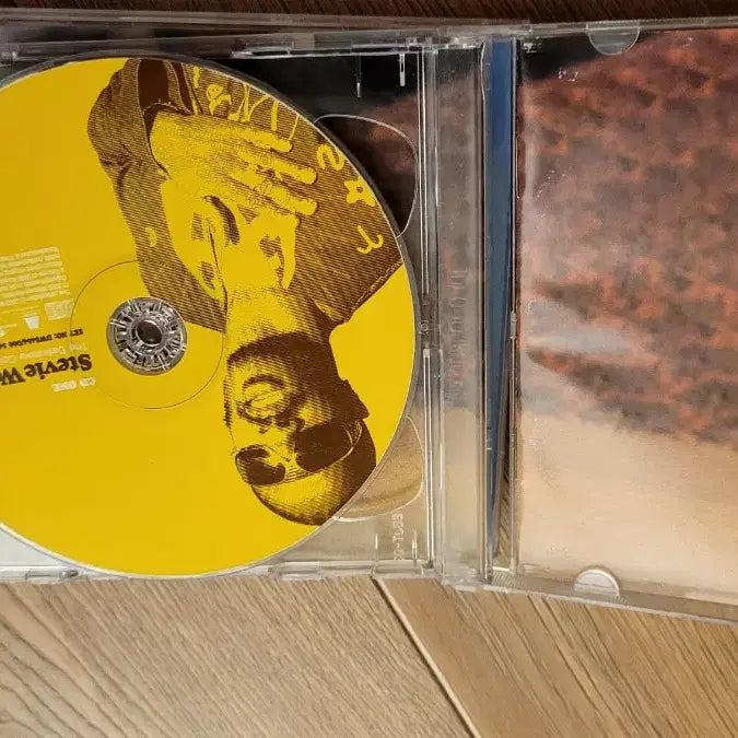 [BUNJANG] 어스윈드 앤 파이어/쿨앤더갱/스티비원더 CD / 어스윈드 앤 파이어/쿨앤더갱/스티비원더 CD