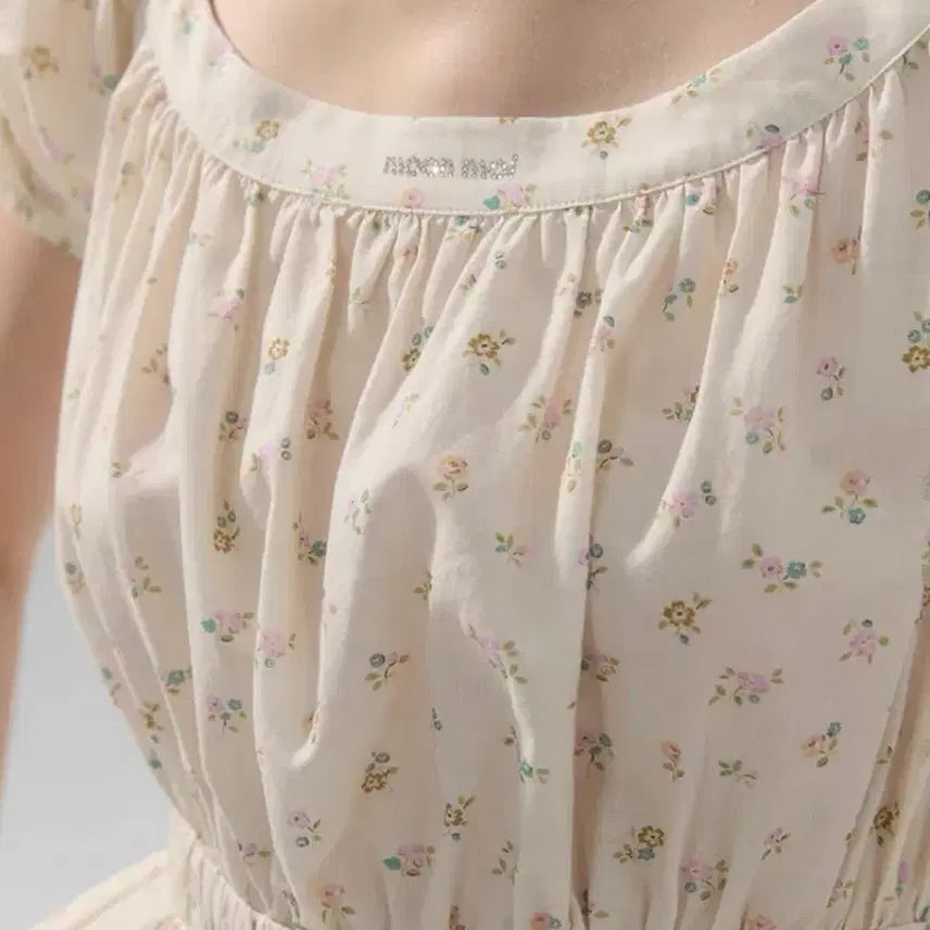 [BUNJANG] Moonmoi Zorosa Dress / Moonmoi 조로사 원피스