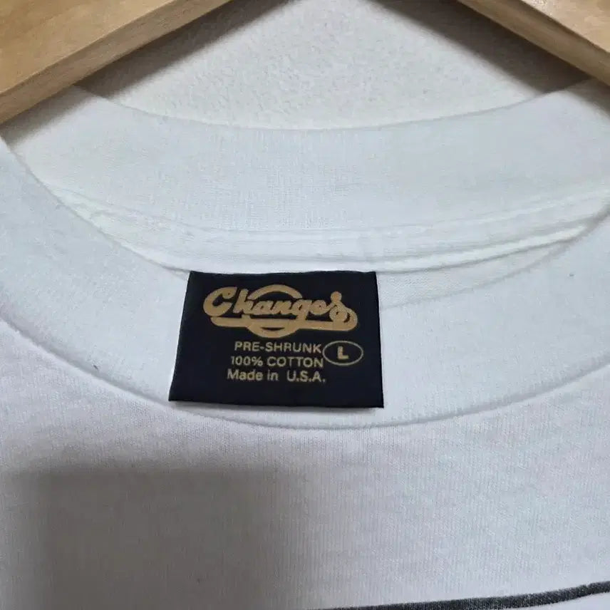 [BUNJANG] Ghost in the Shell Anime T-Shirt / JPN 공각기동대 일본애니 티셔츠 L T-165