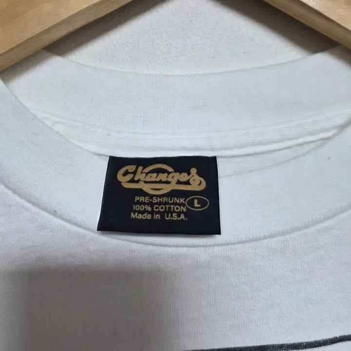 [BUNJANG] Ghost in the Shell Anime T-Shirt / JPN 공각기동대 일본애니 티셔츠 L T-165