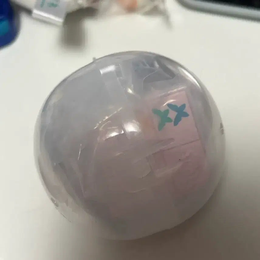 [SOLD OUT] 프리큐어 올스타즈 컴팩트 미러 컬렉션 프리큐어 가챠