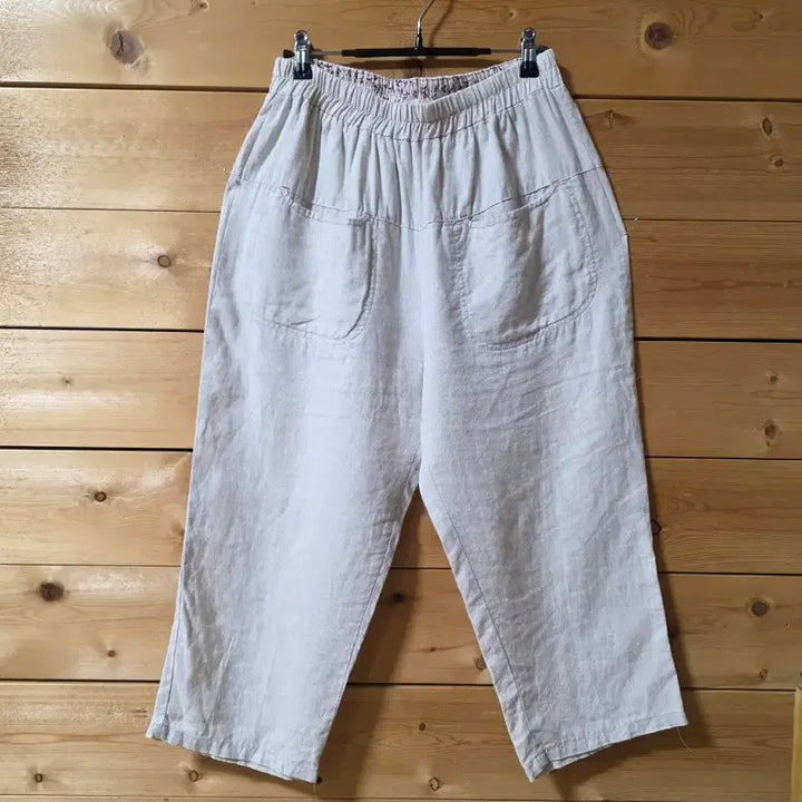 [SOLD OUT] 마밴딩바지