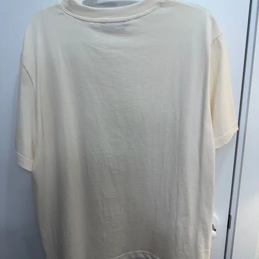[BUNJANG] VITALSIGN Buena Suerte T-Shirt / VITALSIGN 부에나 수에르테 티셔츠
