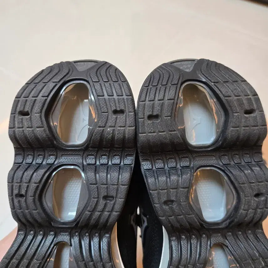 [SOLD OUT] 미즈노 웨이브 프로페시 베타 2 블랙 하버 미스트