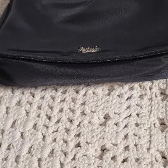 [BUNJANG] LAP Mini Shoulder Bag / LAP 블랙 미니  숄더백 크로스백 미니가방