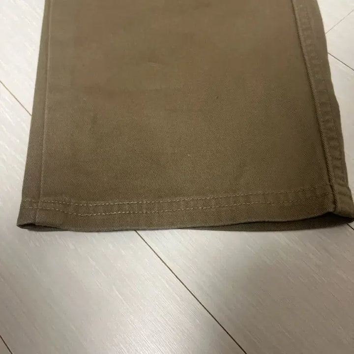 [BUNJANG] 갭 카키스 카고팬츠 81x76 / 갭 카키스 카고팬츠 81x76