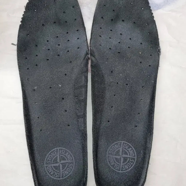 [SOLD OUT] 뉴발란스 991v2 스톤아일랜드 블랙 275미리