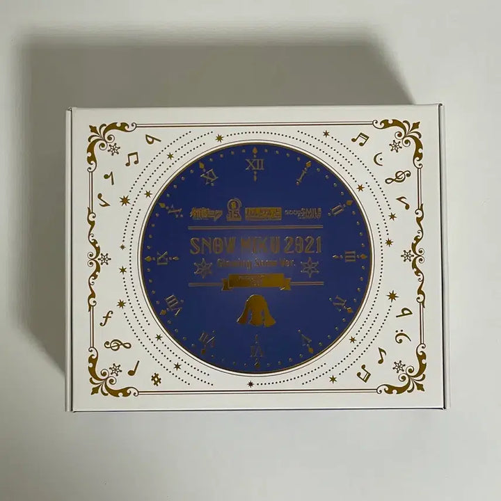 [BUNJANG] (미개봉) 1539 유키미쿠 2021 Ver. 넨도로이드 / (미개봉) 1539 유키미쿠 2021 Ver. 넨도로이드