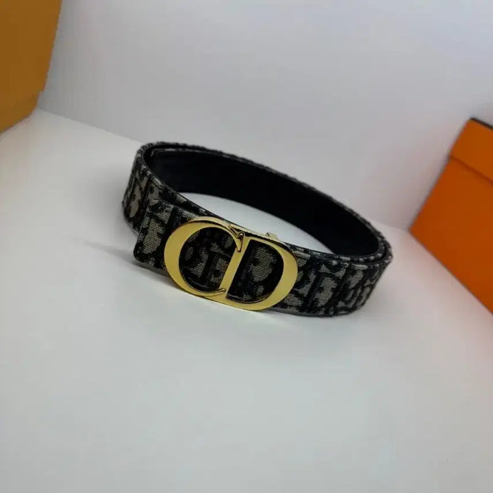 [BUNJANG] Dior Oblique Reversible Belt / 디올 오블리크 리버시블 벨트 판매합니다
