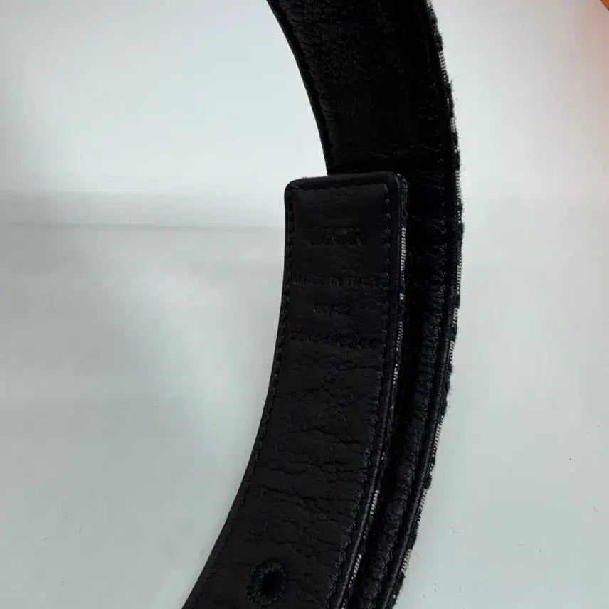 [BUNJANG] Dior Oblique Reversible Belt / 디올 오블리크 리버시블 벨트 판매합니다