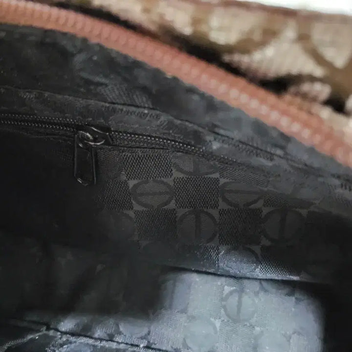 [BUNJANG] Double M Bag / 더블엠가방