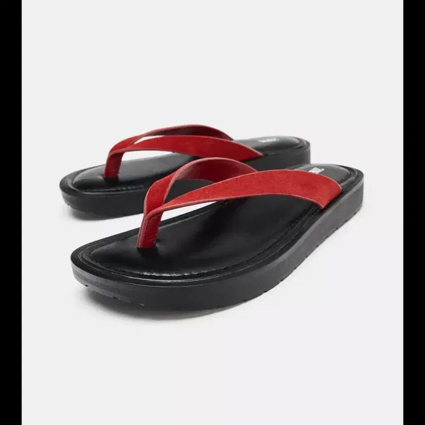 [BUNJANG] ZARA Sandals / 자라 샌들