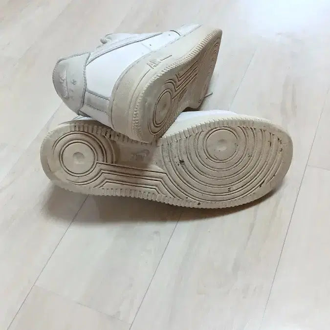 [BUNJANG] Nike Air Sneakers / 남성신발 나이키 에어 운동화
