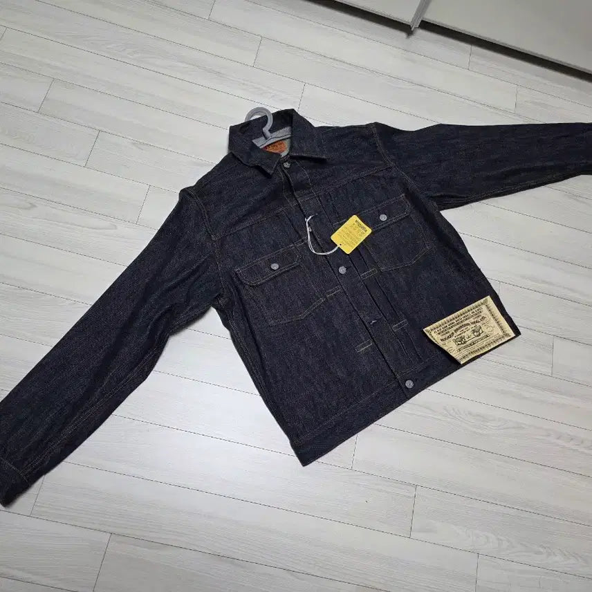 [SOLD OUT] 브론슨 1952 Type2 42사이즈 52807XX