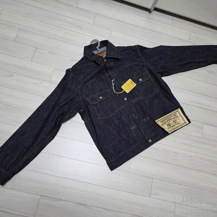 [SOLD OUT] 브론슨 1952 Type2 42사이즈 52807XX