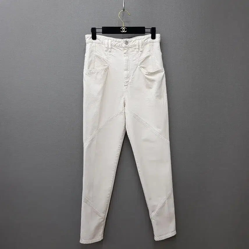 [SOLD OUT] 이자벨마랑 하이웨스트 팬츠 34사이즈