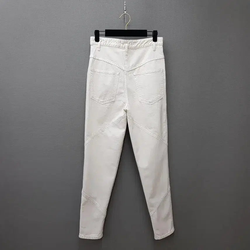 [SOLD OUT] 이자벨마랑 하이웨스트 팬츠 34사이즈