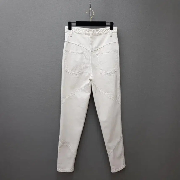 [SOLD OUT] 이자벨마랑 하이웨스트 팬츠 34사이즈