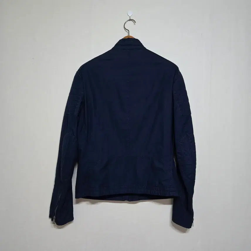 [SOLD OUT] 폴로  코튼 라이더 자켓 _ M (100)