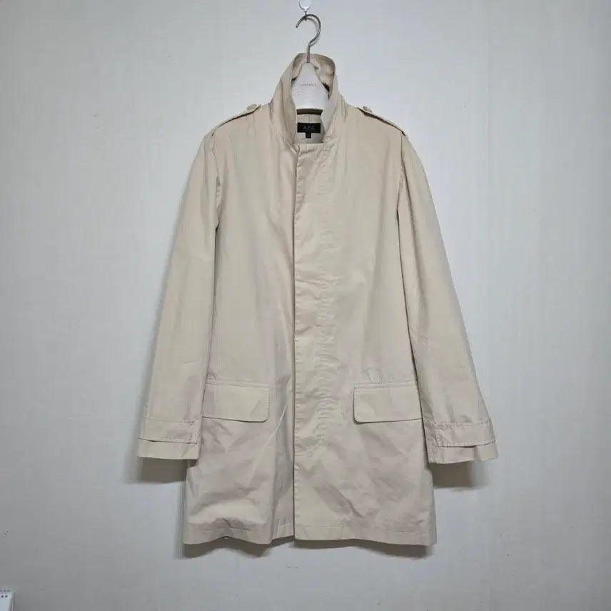 [BUNJANG] A.P.C(아페쎄) 코트 / A.P.C(아페쎄) 코트