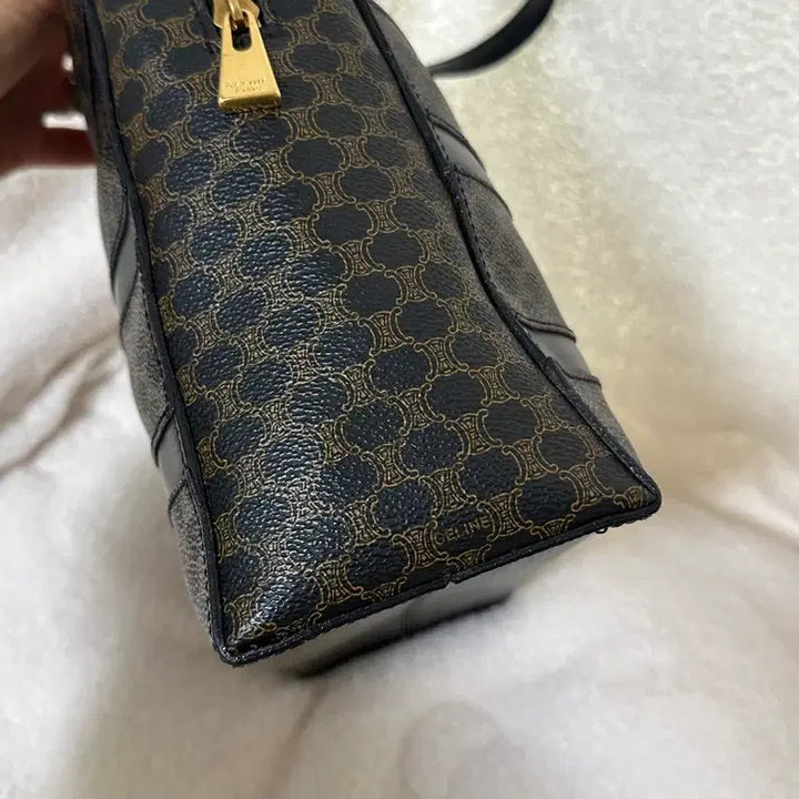 [BUNJANG] Celine Macadam Tote Bag / [급처] 올드셀린 마카담 토트 상태A급