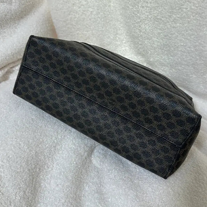 [BUNJANG] Celine Macadam Tote Bag / [급처] 올드셀린 마카담 토트 상태A급