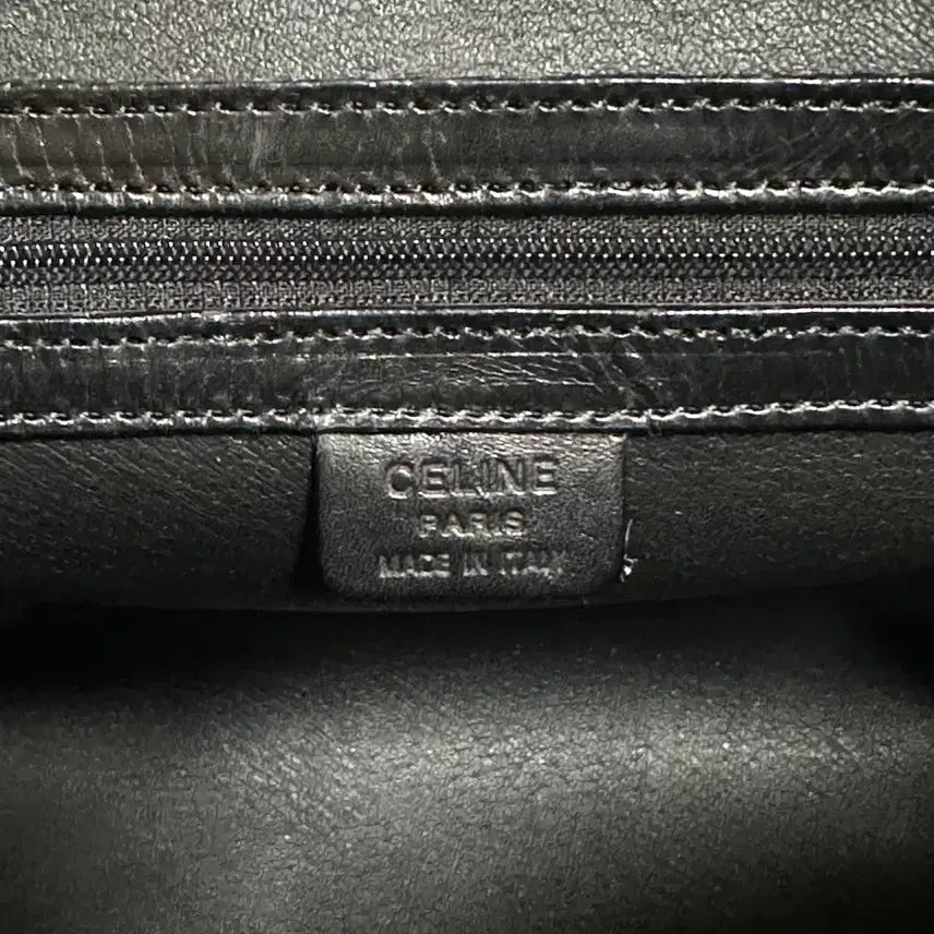 [BUNJANG] Celine Macadam Tote Bag / [급처] 올드셀린 마카담 토트 상태A급