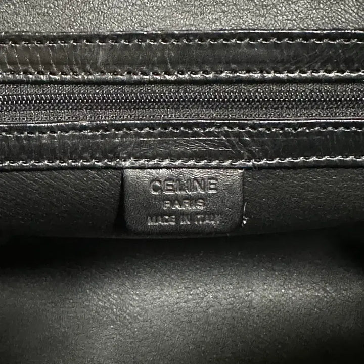 [BUNJANG] Celine Macadam Tote Bag / [급처] 올드셀린 마카담 토트 상태A급