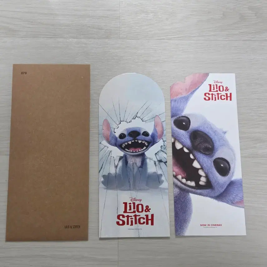 [SOLD OUT] 릴로 앤 스티치 영화 TTT 티켓