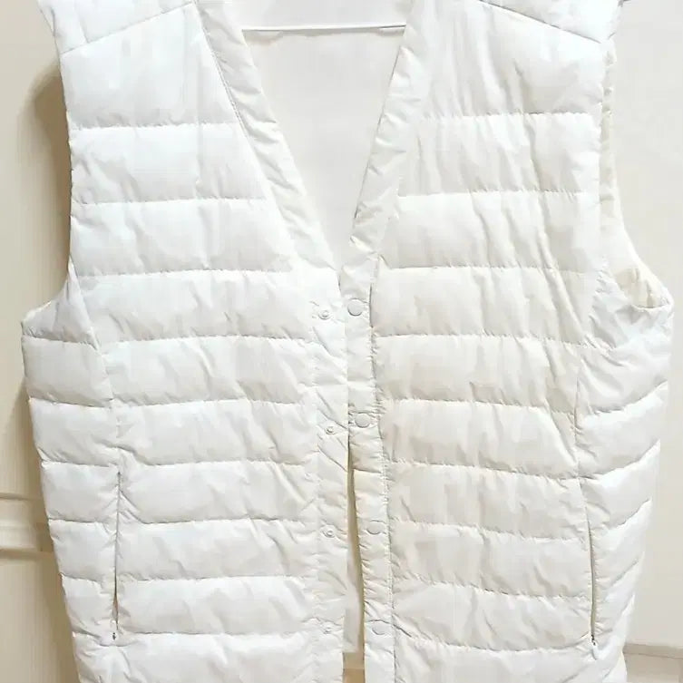 [BUNJANG] Beanpole Ultra-Light Padded Jacket Vest for Men / 남성의류 빈폴 초경량 패딩 쟈켓 점퍼 조끼