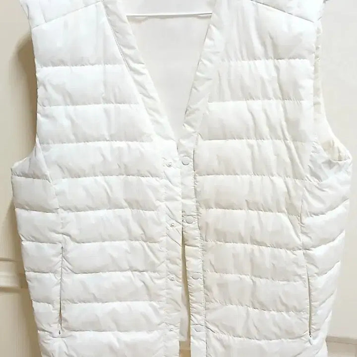 [BUNJANG] Beanpole Ultra-Light Padded Jacket Vest for Men / 남성의류 빈폴 초경량 패딩 쟈켓 점퍼 조끼