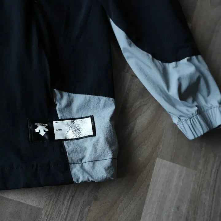 [BUNJANG] Descente Half-Zip Top / 데상트반집업/100사이즈/정품/최상급