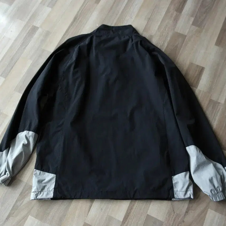 [BUNJANG] Descente Half-Zip Top / 데상트반집업/100사이즈/정품/최상급