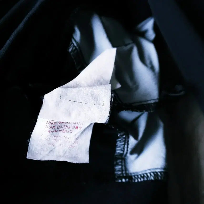 [BUNJANG] Descente Half-Zip Top / 데상트반집업/100사이즈/정품/최상급