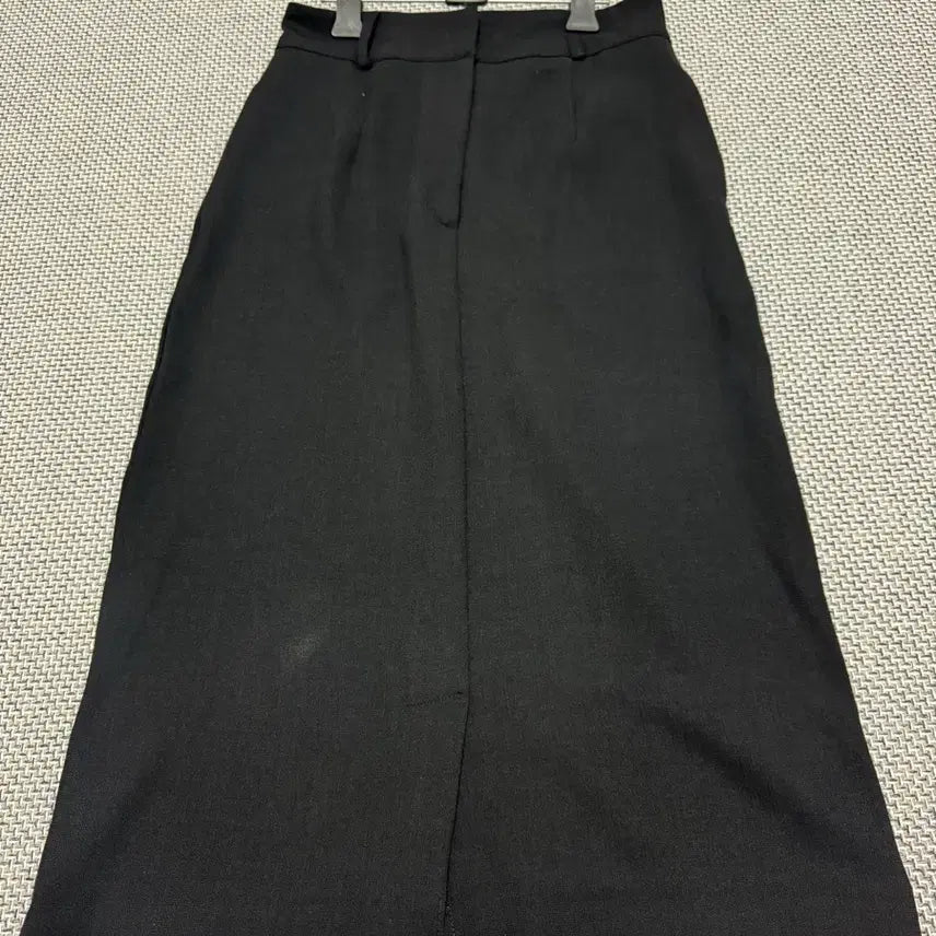 [BUNJANG] 320 Showroom Long Skirt / 320쇼룸 롱스커트