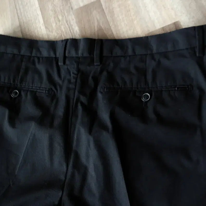 [BUNJANG] Hazzys Trousers, Size 35, New Condition / 해지스춘하바지/35사이즈/새제품수준