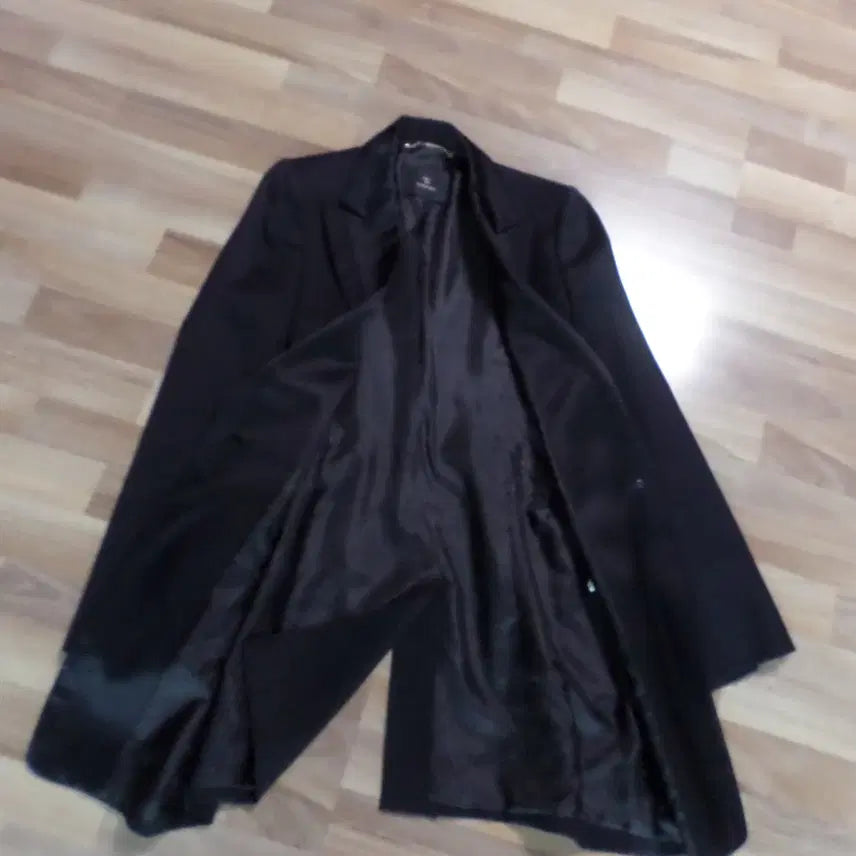[BUNJANG] Solezia Spring/Autumn Jacket (Size 55) / 쏠레지아춘추자켓/55사이즈/최상급