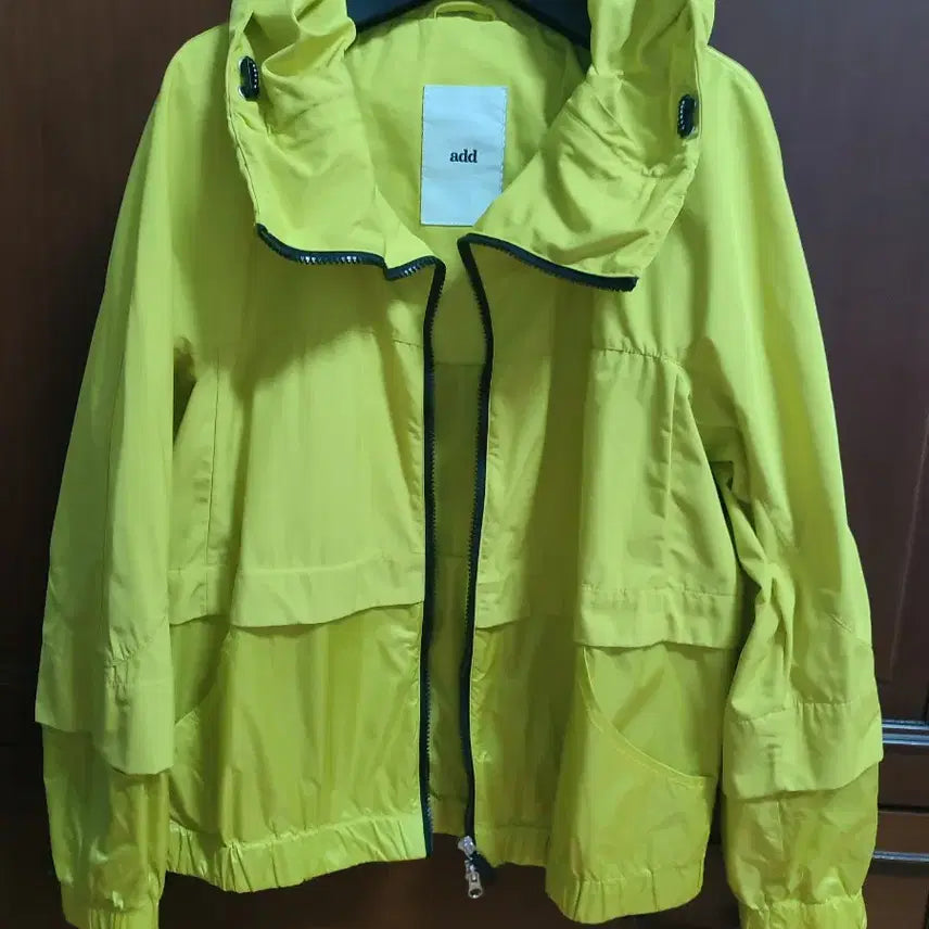 [SOLD OUT] 한섬래트바람막이범퍼