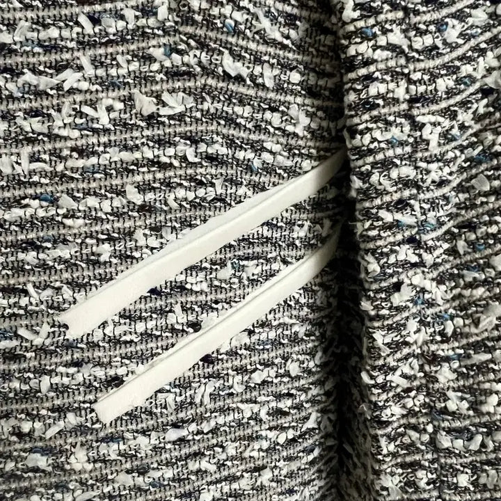 [BUNJANG] Missha Tweed Jacket 85 / 미샤 트위드 자켓 85