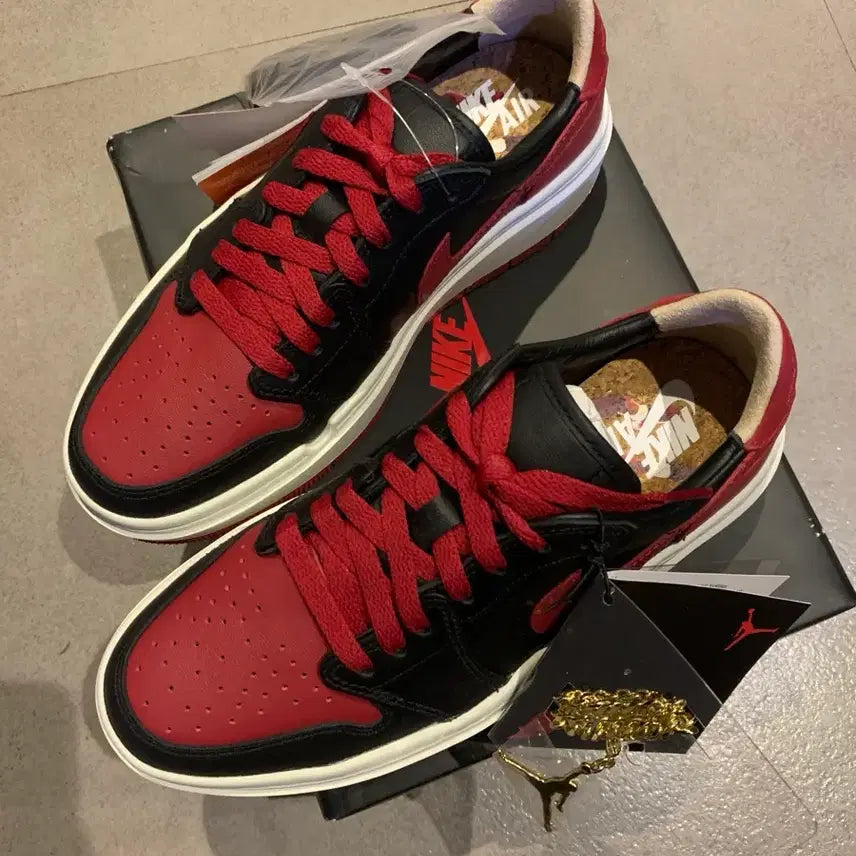 [BUNJANG] Nike Jordan 1 Elevate Low SE &