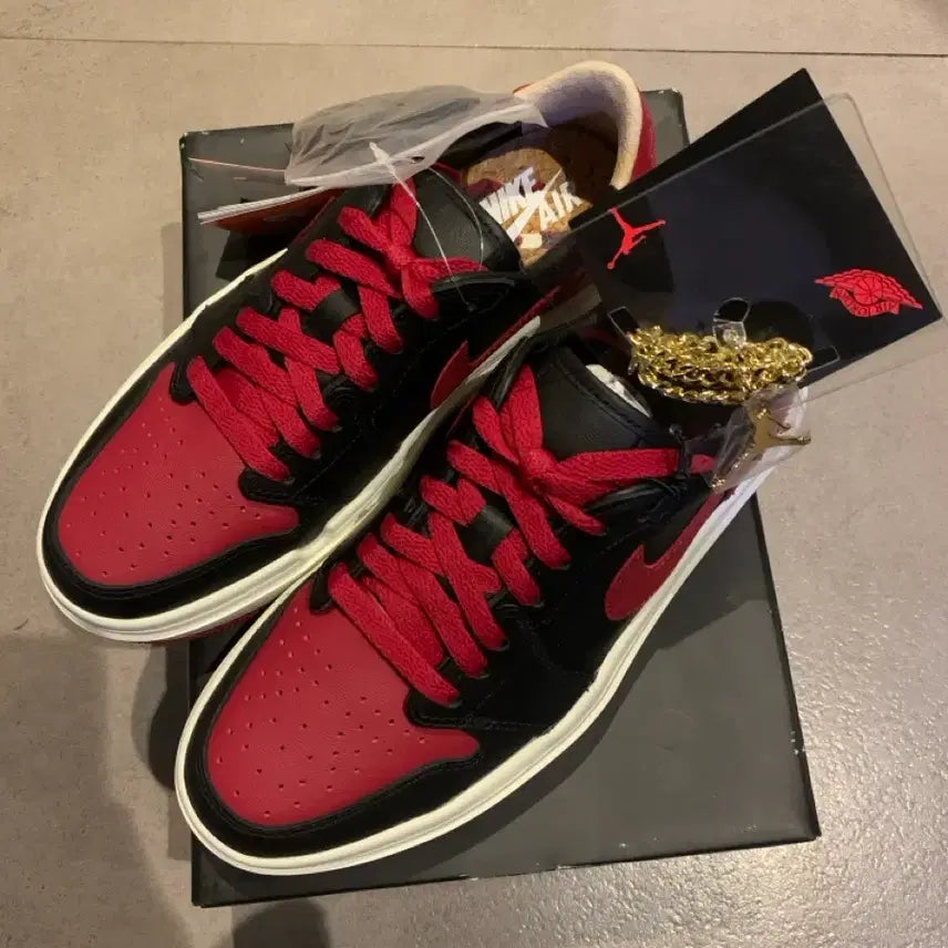 [BUNJANG] Nike Jordan 1 Elevate Low SE &