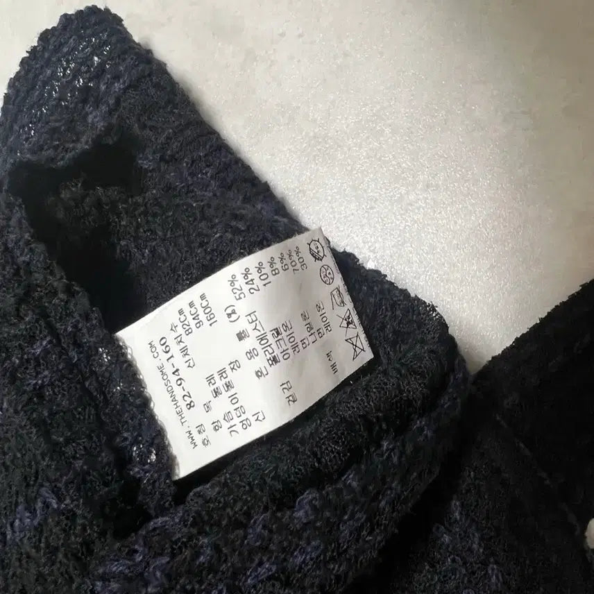 [SOLD OUT] 한섬 뷔스티에 82-94-160