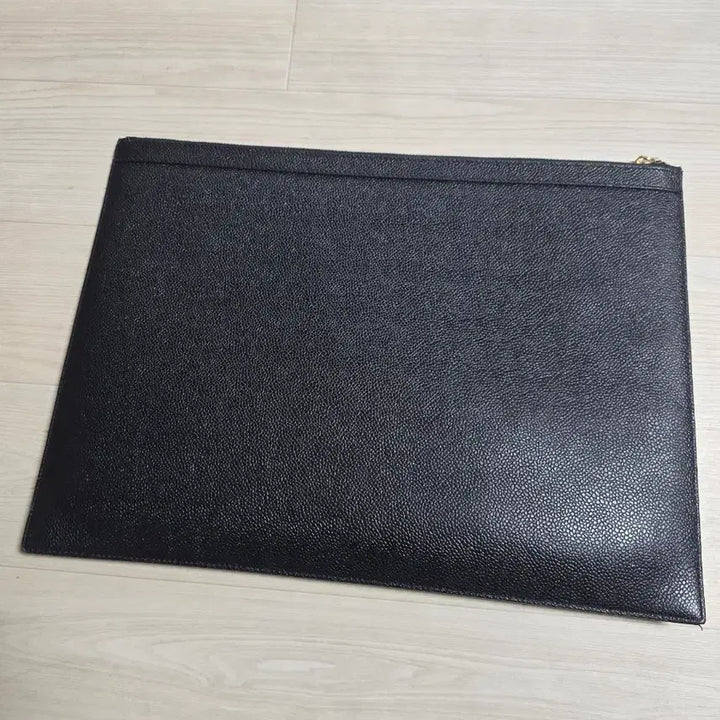 [SOLD OUT] 톰브라운 클러치백