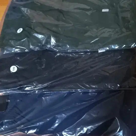 [SOLD OUT] 르까프100남성바지3종세트