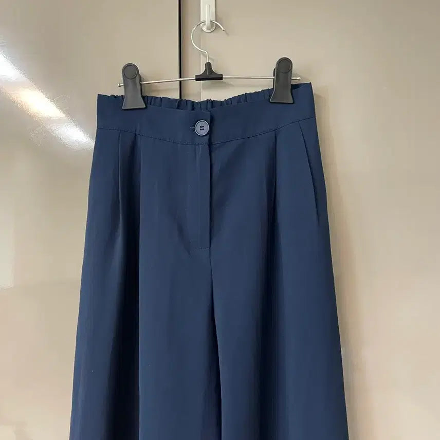 [SOLD OUT] 여성 여름 와이드 슬랙스 55