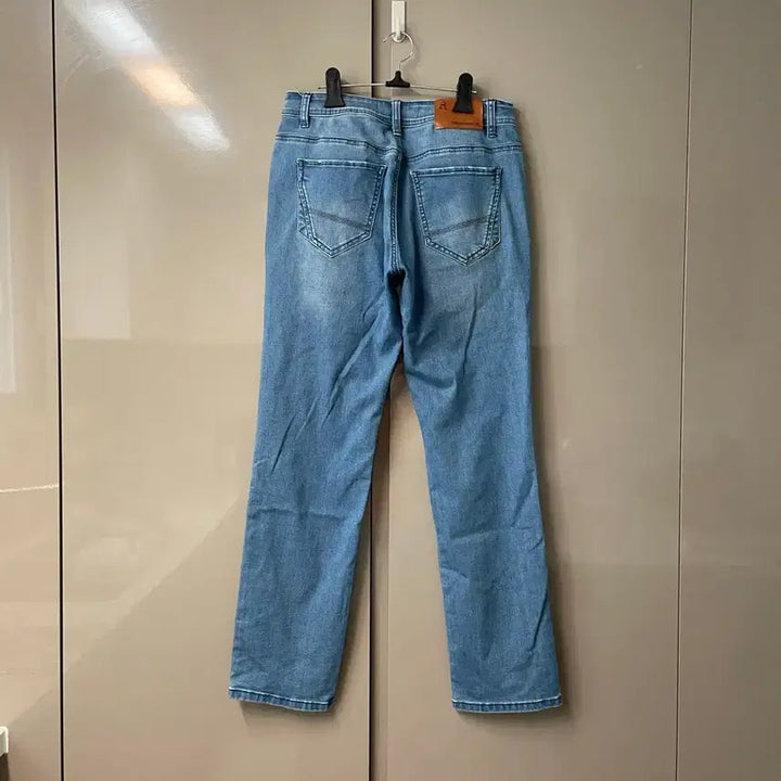 [SOLD OUT] 레스피로 남성 청바지 32