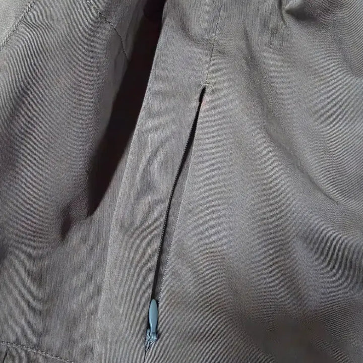 [BUNJANG] BESLOW STANDARD Olive Jacket M / BESLOW STANDARD 올리브 자켓 M 카키
